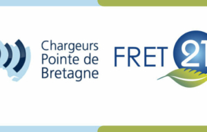 Chargeurs Pointe de Bretagne - Fret 21