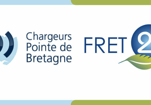 Chargeurs Pointe de Bretagne - Fret 21